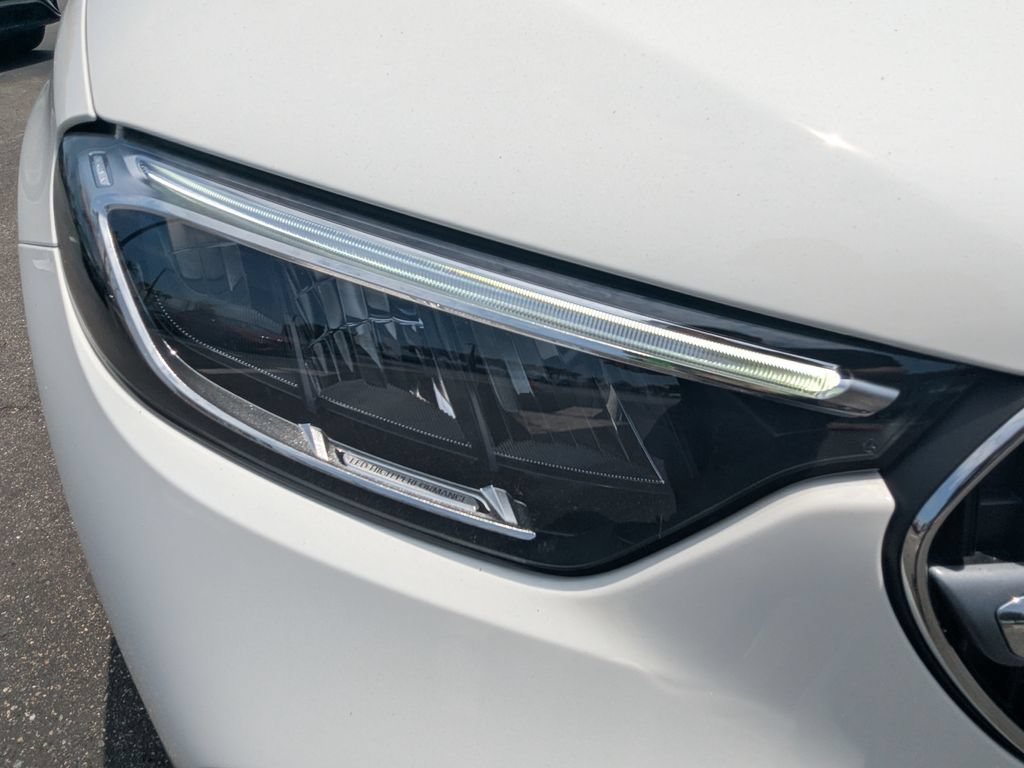 Certified 2025 Mercedes-Benz GLC 300 image 71