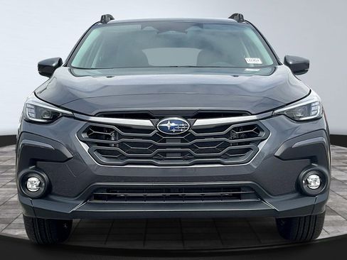 New 2026 Subaru Crosstrek 2.5i Limited image 13