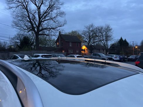 Used 2020 Nissan Rogue SV w/ Sun & Sound Touring Package image 6