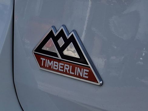 Used 2022 Ford Explorer Timberline image 34