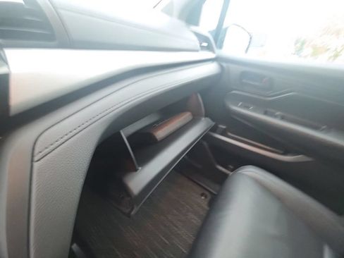 Used 2024 Honda Odyssey EX-L image 21