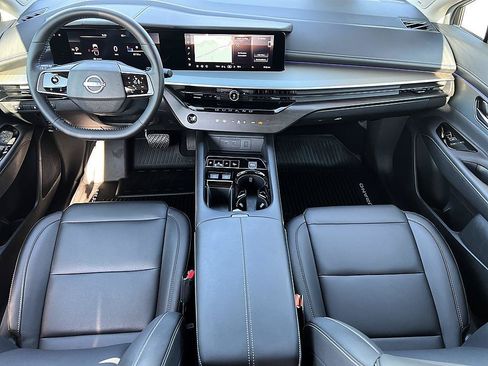 Certified 2025 Nissan Murano SL AWD/4WD image 18