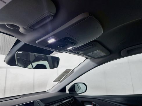 Used 2025 Toyota Camry LE FWD image 18