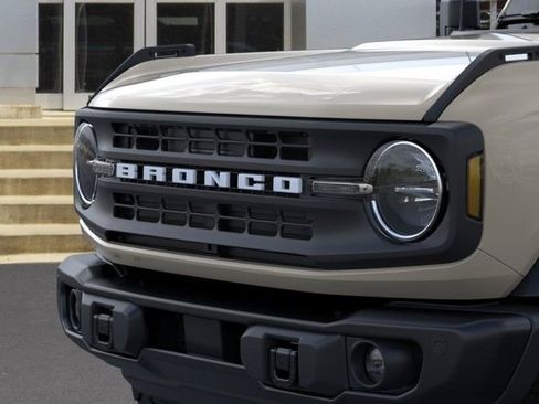 New 2026 Ford Bronco Big Bend w/ Black Diamond Package AWD/4WD image 19
