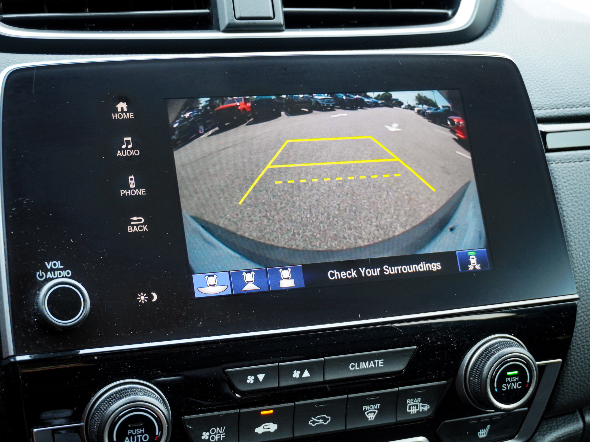 Used 2022 Honda CR-V EX image 25