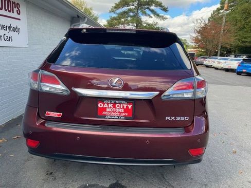 Used 2015 Lexus RX 350 AWD image 6