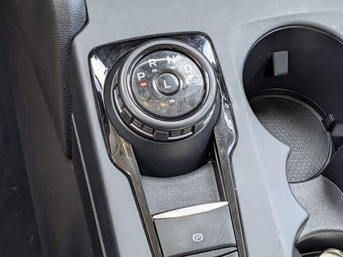 Used 2023 Ford Bronco Sport Heritage AWD/4WD image 18
