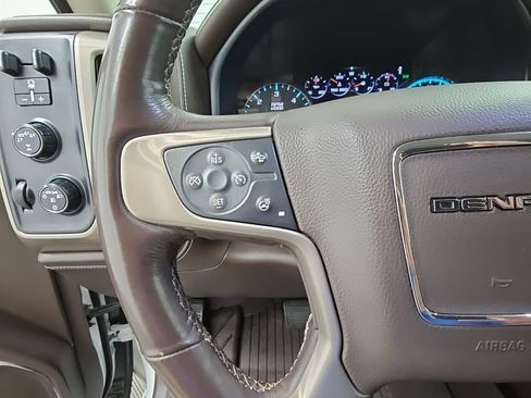 Used 2018 GMC Sierra 1500 Denali w/ Denali Ultimate Package image 25