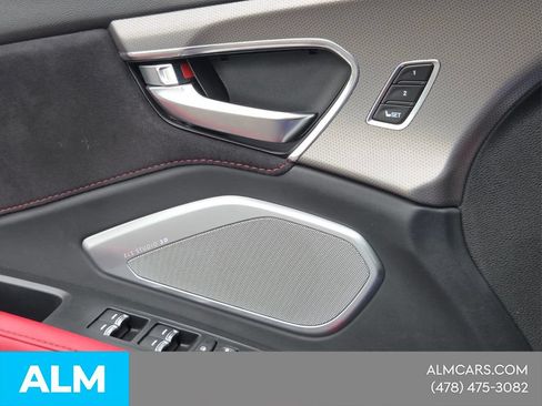 Used 2023 Acura RDX A-Spec AWD/4WD image 26