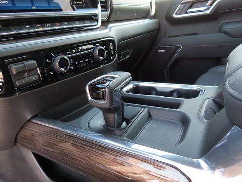 New 2026 Chevrolet Silverado 1500 RST image 6