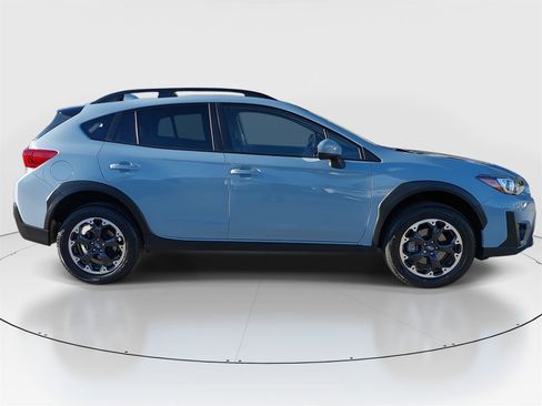 Certified 2023 Subaru Crosstrek 2.0i Premium image 8