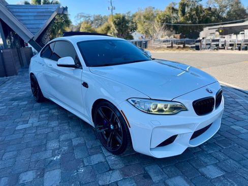 Used 2017 BMW M2 image 3
