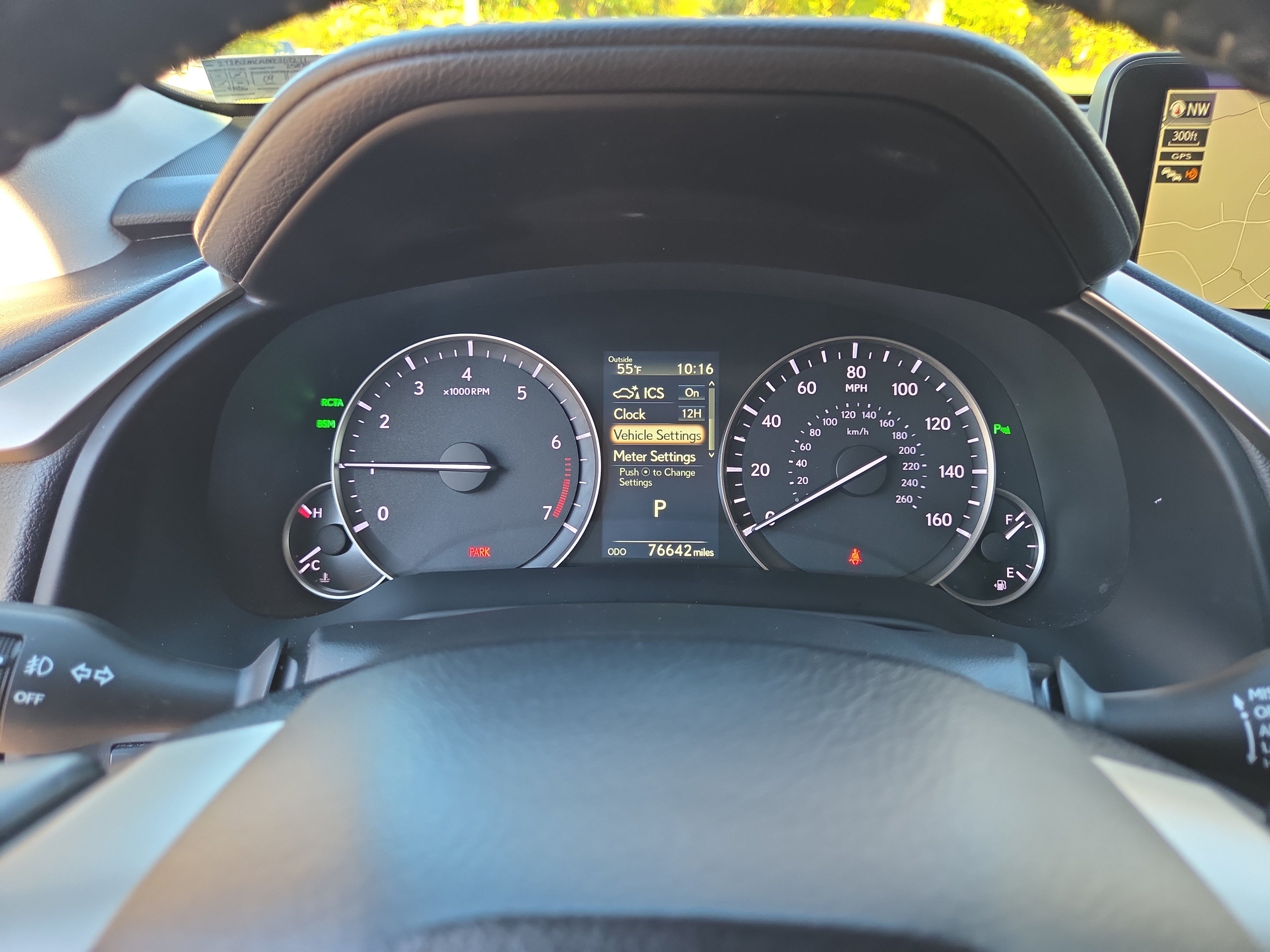 Used 2019 Lexus RX 350 AWD w/ Navigation Package image 25