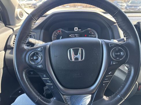 Used 2022 Honda Ridgeline RTL image 34