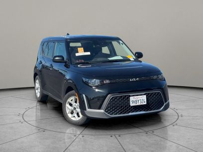Used 2023 Kia Soul LX w/ Option Group 015