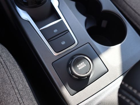 New 2025 Ford Bronco Sport Big Bend w/ Convenience Package image 30