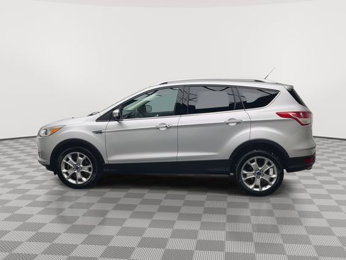 Used 2014 Ford Escape Titanium image 36