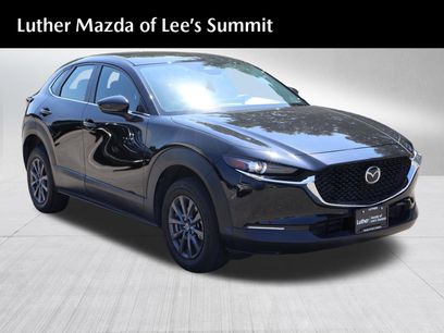 Used 2024 MAZDA CX-30 AWD 2.5 S