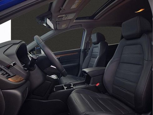 Used 2022 Honda CR-V EX-L image 12