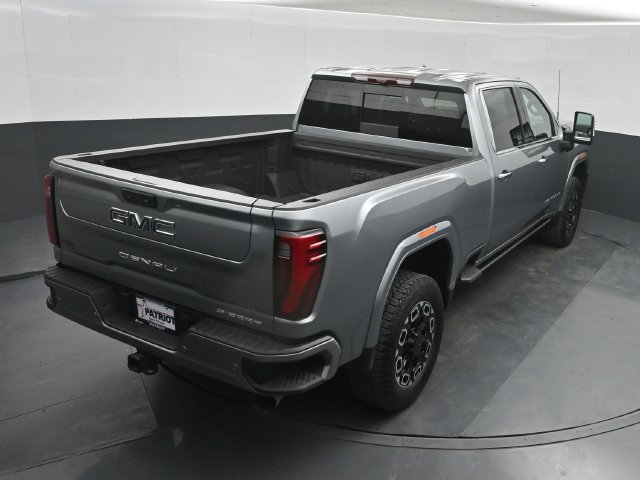 Used 2025 GMC Sierra 3500 Denali Ultimate AWD/4WD image 42