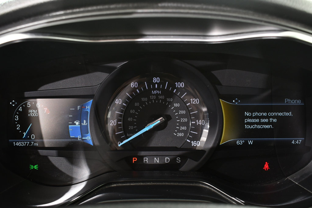 Used 2019 Ford Fusion Titanium AWD/4WD image 24