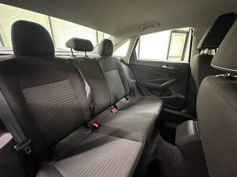 Used 2026 Volkswagen Jetta S FWD image 18