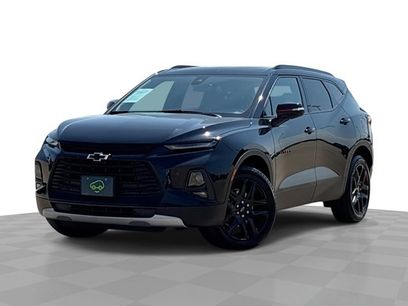 Used 2021 Chevrolet Blazer LT w/ Redline Edition