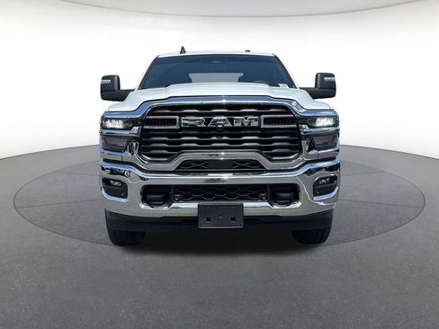 Used 2025 RAM 2500 Big Horn AWD/4WD image 9