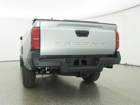 New 2026 Toyota Tacoma SR image 75