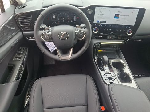 New 2026 Lexus NX 350 AWD w/ Premium Package image 7