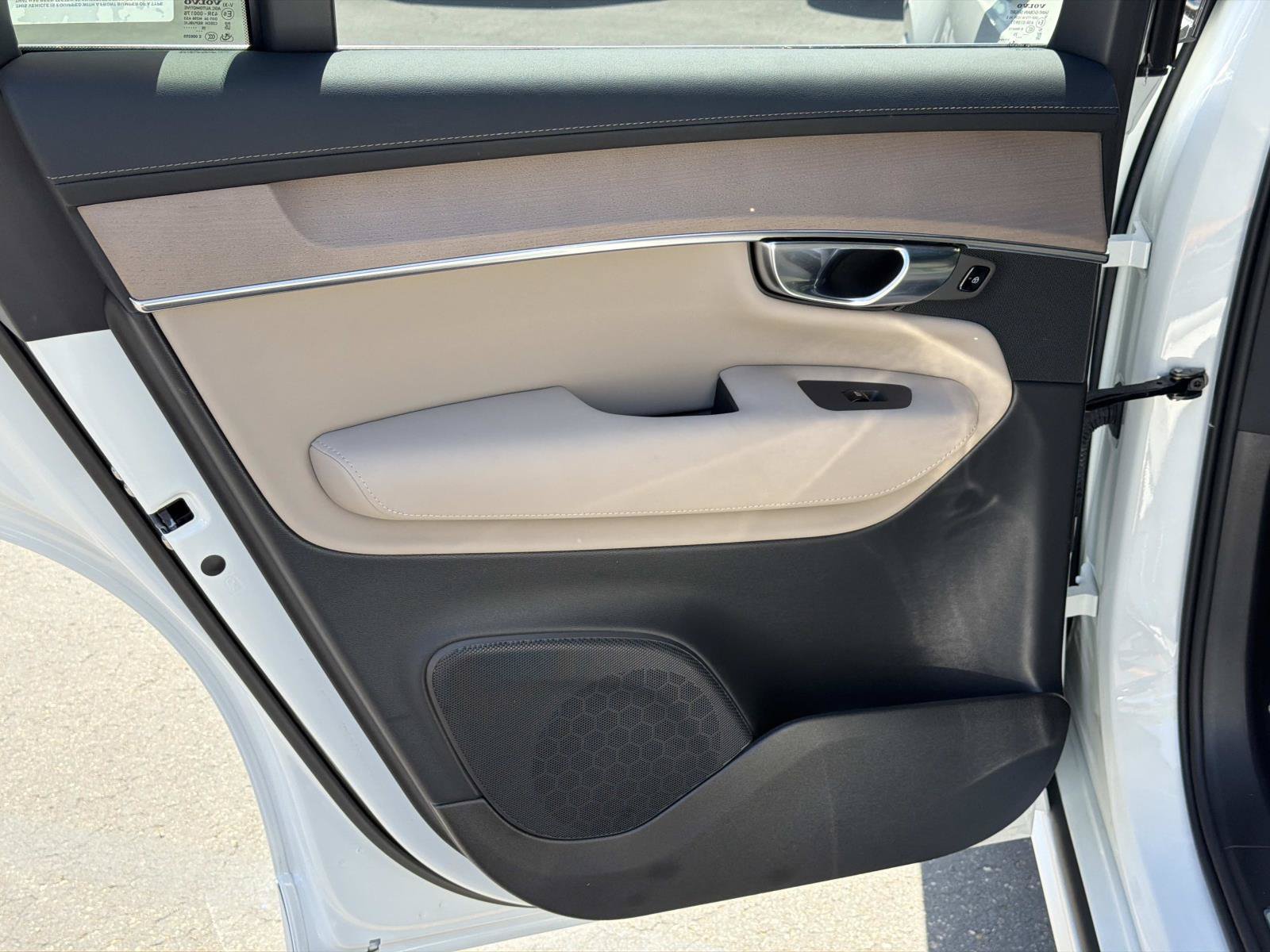 New 2026 Volvo XC90 B6 Plus AWD/4WD image 20