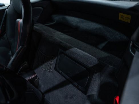 Used 2016 McLaren 570S Coupe image 22