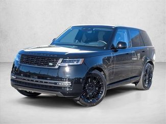 New 2026 Land Rover Range Rover Autobiography video 1