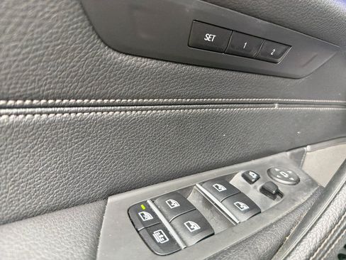 Used 2019 BMW 540i xDrive w/ M Sport Package AWD/4WD image 15
