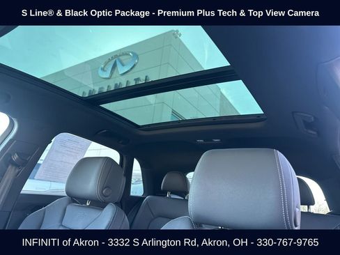 Used 2022 Audi Q3 2.0T Premium Plus w/ Premium Plus Package AWD/4WD image 7