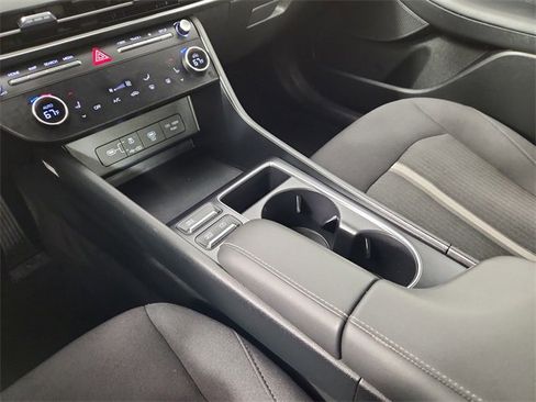 Used 2024 Hyundai Sonata SEL image 22