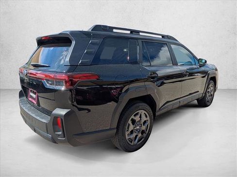 New 2026 Subaru Outback Premium AWD/4WD image 5