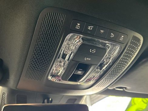 Certified 2023 Mercedes-Benz CLA 35 AMG 4MATIC image 38