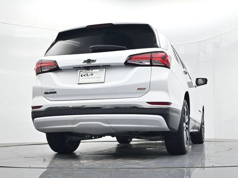 Used 2022 Chevrolet Equinox RS FWD image 43