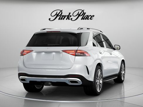 Certified 2026 Mercedes-Benz GLE 350 4MATIC image 17
