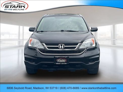 Used 2010 Honda CR-V EX image 2