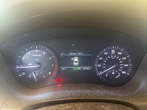 Used 2018 Genesis G80 3.8 image 3