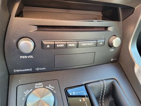 Used 2020 Lexus NX 300h AWD w/ Premium Package image 29