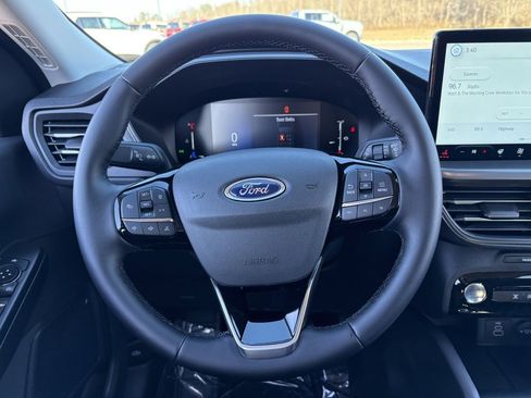 New 2026 Ford Escape Active w/ Tech Pack #1 image 26