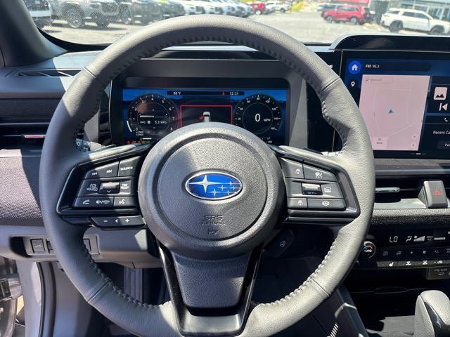 New 2026 Subaru Outback Limited AWD/4WD image 71