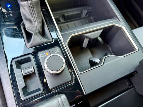 Used 2025 Toyota Tundra SR5 w/ SR5 Convenience Package image 41