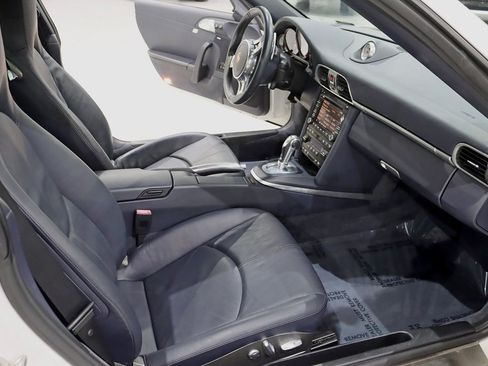 Used 2012 Porsche 911 Carrera 4S image 28