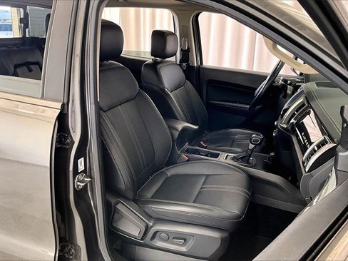 Used 2020 Ford Ranger Lariat w/ Equipment Group 501A Mid image 16