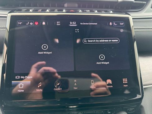 Used 2021 Jeep Grand Cherokee L Limited image 19