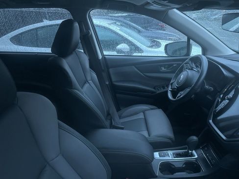 Used 2024 Subaru Ascent Onyx Edition Limited image 3